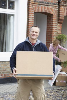 Moving truck service in Yeading for local house and flat moves